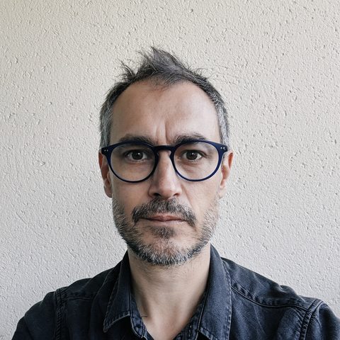Photo de Guillaume Besseau